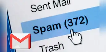 ¿Qué puede pasarte si abres un correo spam o no deseado desde tu teléfono o PC? Aquí la respuesta ¿Qué puede pasarte si abres un correo spam o no deseado desde tu teléfono o PC? Aquí la respuesta