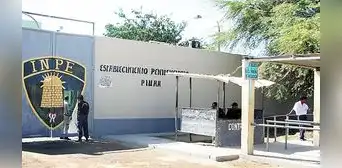 Piura: sujeto que intentó abusar de su hija fue enviado a la cárcel Piura: sujeto que intentó abusar de su hija fue enviado a la cárcel
