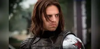 Sebastian Stan habló sobre lo difícil que fue trabajar para Marvel Studios