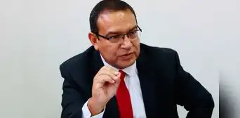 Otárola sobre su excuñada contratada por el Estado: “No fue mi cuñada porque no me casé con su hermana” Otárola sobre su excuñada contratada por el Estado: “No fue mi cuñada porque no me casé con su hermana”