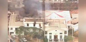 Gobierno oficializó el 22 de abril como el Día de la Lucha contra el Terrorismo Gobierno oficializó el 22 de abril como el Día de la Lucha contra el Terrorismo