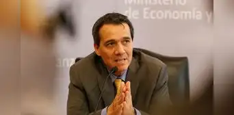 Alonso Segura: “¿Cómo te preocupas de políticas contra la pobreza cuando estás en un lío político?” Alonso Segura: “¿Cómo te preocupas de políticas contra la pobreza cuando estás en un lío político?”