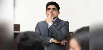 Juan Carrasco tras decisión del Congreso: "Hay una venganza política por haber sido ministro de Castillo" Juan Carrasco tras decisión del Congreso: "Hay una venganza política por haber sido ministro de Castillo"