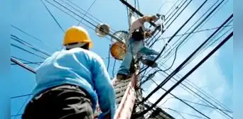 Corte de luz en Tacna: Electrosur suspenderá servicio este jueves 26