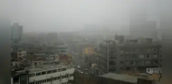 Temperaturas bajas y cielo gris continuarán en las mañanas en Lima: ¿en qué distritos hará más frío, según Senamhi?