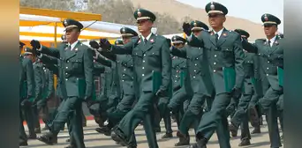 Examen de oficiales PNP admisión 2022: ¿cómo inscribirse, requisitos y cronograma? Examen de oficiales PNP admisión 2022: ¿cómo inscribirse, requisitos y cronograma?