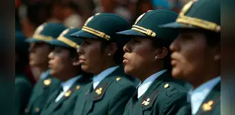 Admisión PNP: conoce los resultados y puntajes del examen de conocimientos 2022 Admisión PNP: conoce los resultados y puntajes del examen de conocimientos 2022