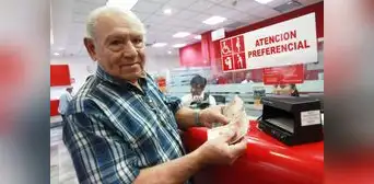AFP: ¿cuánto dinero debe tener mi fondo para recibir una pensión de S/1.000 al jubilarme? AFP: ¿cuánto dinero debe tener mi fondo para recibir una pensión de S/1.000 al jubilarme?