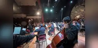 Cusco: Orquesta Sinfónica celebra 14 aniversario con música de Rossini y Beethoven