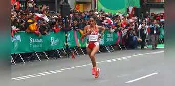 ¿Cuándo y dónde ver la maratón con Gladys Tejeda y Cristhian Pacheco para Tokio 2020?