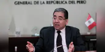 Nelson Schack sobre la 'Tercera toma de Lima': "Marchar y protestar es un derecho"