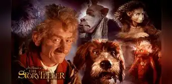 El narrador de cuentos, 35 años después: serie que marcó a una generación sin streaming El narrador de cuentos, 35 años después: serie que marcó a una generación sin streaming
