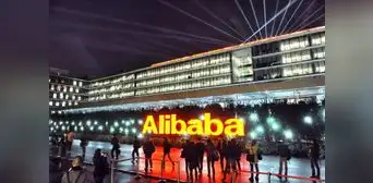 Beneficios de Alibaba retrocedieron cerca del 60% en 2021 Beneficios de Alibaba retrocedieron cerca del 60% en 2021
