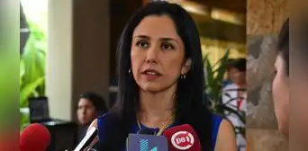 Nadine Heredia: Poder Judicial revoca el impedimento de salida del país contra ex primera dama Nadine Heredia: Poder Judicial revoca el impedimento de salida del país contra ex primera dama