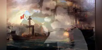 Miguel Grau Seminario: historia del Caballero de los Mares de la Guerra del Pacífico