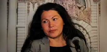 Yesenia Ponce: Congreso aprobó inhabilitarla por 10 años para la función pública Yesenia Ponce: Congreso aprobó inhabilitarla por 10 años para la función pública