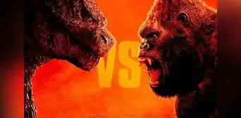 King Kong vs. Godzilla, de HBO Max, fue la película más pirateada del 2021 King Kong vs. Godzilla, de HBO Max, fue la película más pirateada del 2021
