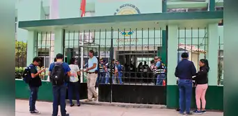Feminicidio en Chiclayo: asesinan a mujer en vivienda de José Leonardo Ortiz
