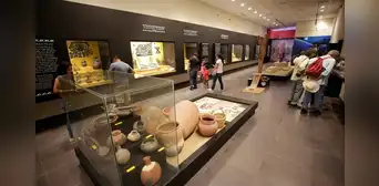 Estos son los 50 museos del Perú que puedes visitar GRATIS el primer domingo de cada mes Estos son los 50 museos del Perú que puedes visitar GRATIS el primer domingo de cada mes