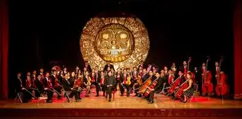 Cusco: Dos sopranos y dos tenores, los invitados de la Orquesta Sinfónica del Cusco en su concierto de gala Cusco: Dos sopranos y dos tenores, los invitados de la Orquesta Sinfónica del Cusco en su concierto de gala