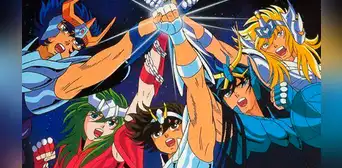 Caballeros del Zodiaco: ¿cuál es el orden cronológico para ver la saga antes de la cinta live action? Caballeros del Zodiaco: ¿cuál es el orden cronológico para ver la saga antes de la cinta live action?