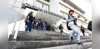 Esta es la universidad peruana que mejoró posiciones en el Ranking QS y se ubica entre las mejores del mundo