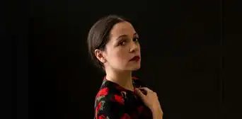 Natalia Lafourcade lanza nueva versión de su tema junto a Rubén Blades Natalia Lafourcade lanza nueva versión de su tema junto a Rubén Blades