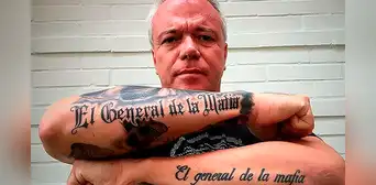 ¿Quién fue Jhon Jairo Velásquez, alias ‘Popeye’, y cómo murió?