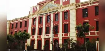 ¿Qué exigen los estudiantes de la UNFV a la rectora de esta casa de estudios? ¿Qué exigen los estudiantes de la UNFV a la rectora de esta casa de estudios?