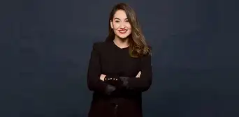 Ani Alva: “Toda película debe ser una proyección de la sociedad” Ani Alva: “Toda película debe ser una proyección de la sociedad”