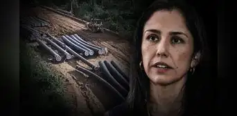 Nadine Heredia: Fiscalía pide al PJ que llame la atención a ex primera dama