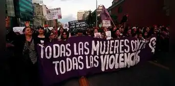 Ejecutivo aprueba proyecto de ley que elimina caducidad de requisitorias a feminicidas y violadores Ejecutivo aprueba proyecto de ley que elimina caducidad de requisitorias a feminicidas y violadores