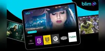 Blim TV: ¿cómo ingresar código y activarlo en un Smart TV?