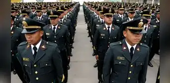 Admisión PNP 2021-2022: conoce todos los detalles y requisitos para ingresar a la escuela de suboficiales Admisión PNP 2021-2022: conoce todos los detalles y requisitos para ingresar a la escuela de suboficiales