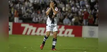 ‘Zlatan’ Fernández tras retirarse: “La Copa Libertadores con Alianza me cambió la vida”