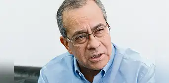 Jaime Saavedra: “No hay momento en el que haya dejado de haber ataques a la reforma universitaria”