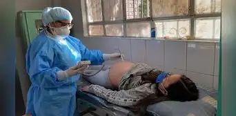 Poder Judicial insta al Minsa a usar el término 'obstetra no médico cirujano'
