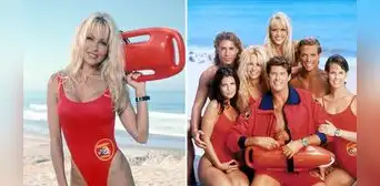 “Baywatch” cumple 33 años: relaciones secretas, un desnudo que no se emitió y más revelaciones “Baywatch” cumple 33 años: relaciones secretas, un desnudo que no se emitió y más revelaciones