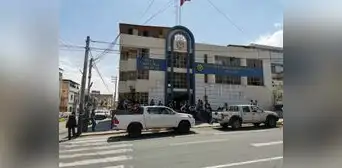 Mujer denunció que perdió más de S/138.000 estafada por supuestos vendedores de oro en Arequipa Mujer denunció que perdió más de S/138.000 estafada por supuestos vendedores de oro en Arequipa