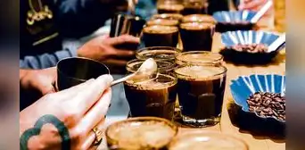 Peruanos elevaron su consumo de café casi un kilo per cápita Peruanos elevaron su consumo de café casi un kilo per cápita
