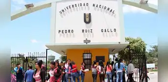UNPRG: Sunedu está expedito para pronunciarse sobre licenciamiento tras evaluación de condiciones