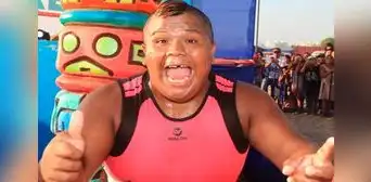 ¿Qué fue de la vida de Mayimbú, quien tuvo una fama fugaz en la pantalla chica? ¿Qué fue de la vida de Mayimbú, quien tuvo una fama fugaz en la pantalla chica?