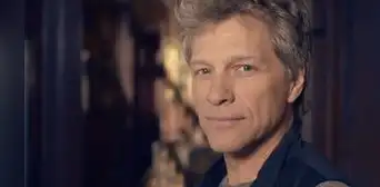 Jon Bon Jovi cancela concierto en Miami tras dar positivo al coronavirus Jon Bon Jovi cancela concierto en Miami tras dar positivo al coronavirus