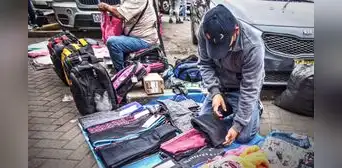 MEF tendrá 3 años para reducir la informalidad en el Perú si quiere ingresar a OCDE
