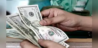Dólar abre la jornada con ligera alza: ¿en cuánto cotiza este jueves 8 de febrero? Dólar abre la jornada con ligera alza: ¿en cuánto cotiza este jueves 8 de febrero?