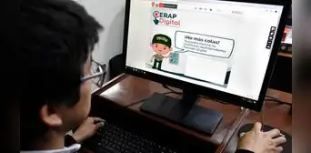 Antecedentes policiales: tramita aquí el documento virtual de la PNP Antecedentes policiales: tramita aquí el documento virtual de la PNP