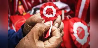 Fiestas Patrias 2023: revisa lo último de imágenes, mensajes y frases cortas de las celebraciones en Perú