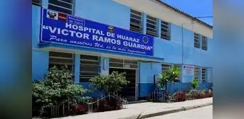 Bebé recién nacido resultó con quemaduras a causa de una presunta negligencia médica en Áncash Bebé recién nacido resultó con quemaduras a causa de una presunta negligencia médica en Áncash