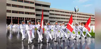 Servicio Militar en la Marina de Guerra: ¿cuánto ganan tras graduarse y cómo postular este 2023?