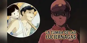 'La tumba de las luciérnagas' y su dura historia detrás: ¿qué pasó un 21 de septiembre? 'La tumba de las luciérnagas' y su dura historia detrás: ¿qué pasó un 21 de septiembre?